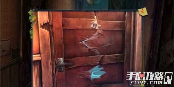 乌鸦森林之谜1枫叶溪幽灵第二章通关攻略12