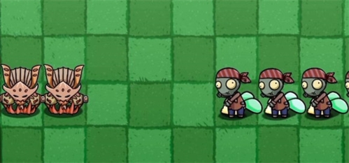 pvzbt僵尸大嘴手游