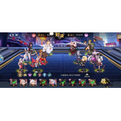 《双生幻想》冰镇夏日剧情挑战1-3攻略