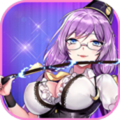 小姐姐爆衣大作战简化版