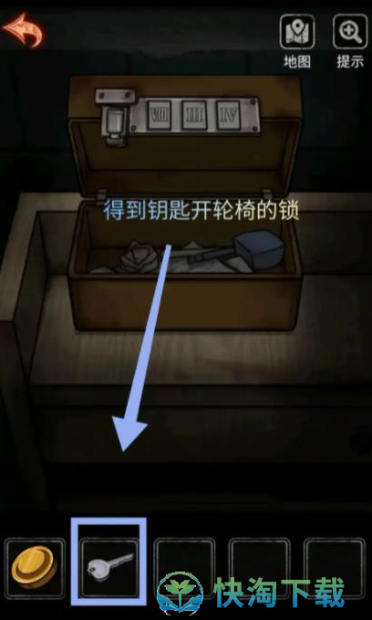 《十三号病院》序章通关策略