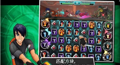 斯拉格精灵一决雌雄2