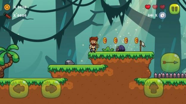 阿彻的世界手游