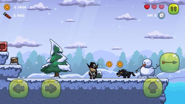 阿彻的世界手游