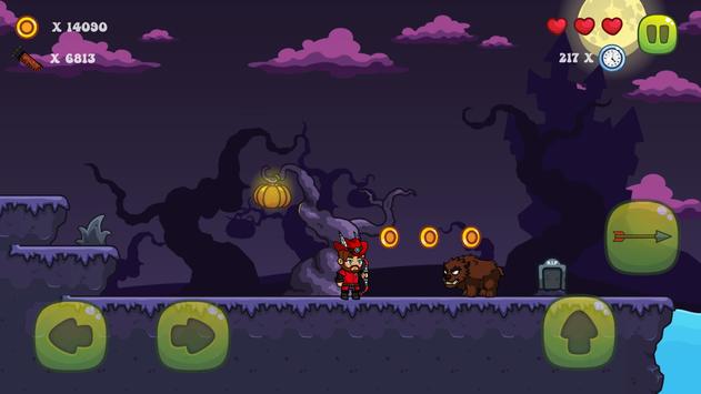 阿彻的世界手游