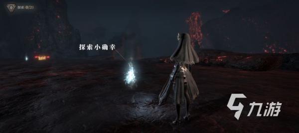 魂之刃2阵营选择 魂之刃2新手入门攻略