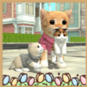 墩墩猫物语手机版