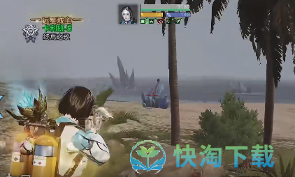 《明日之后》小屋的秘密奇遇任务策略