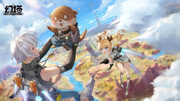 《幻塔》虚空深渊怎么打 