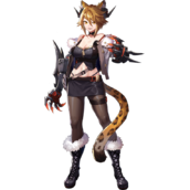 《星之彼端》奈利斯人物介绍