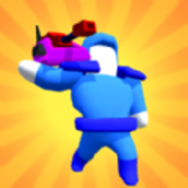 合并人类防御中文版