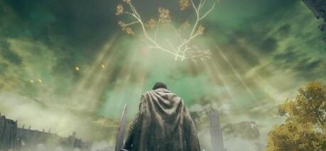 《艾尔登法环》砍掉黄金树MOD链接入口
