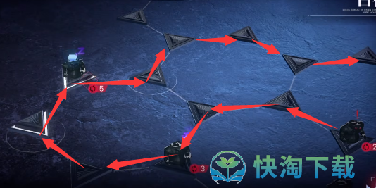《无期迷途》白夜白逸梦境通关策略