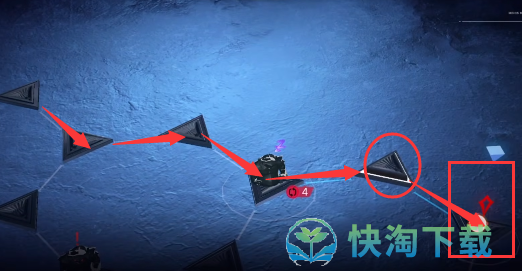 《无期迷途》白夜白逸梦境通关策略