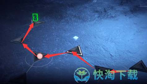 《无期迷途》白夜白逸梦境通关策略
