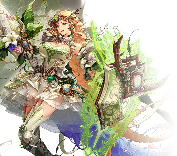 《DNF》精灵骑士2022年加强