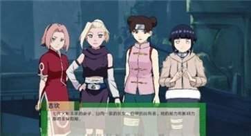 火影的仆人特制版