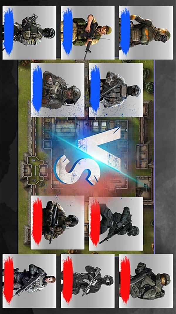 城市射击牛人免费正版