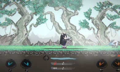 画中修炼中文版