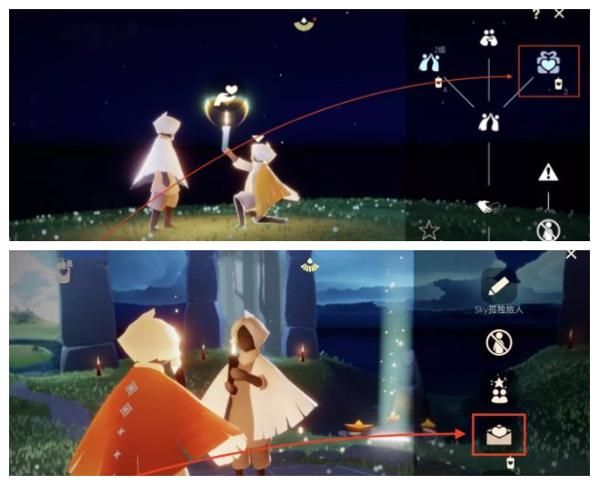 《光遇》8.19任务策略2022