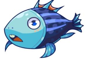 《洛克王国》呆呆鱼性格选择推荐