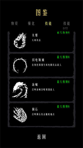 肉鸽幸存者游戏最新版