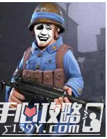 《战地指挥官》新兵大揭秘之机枪兵3