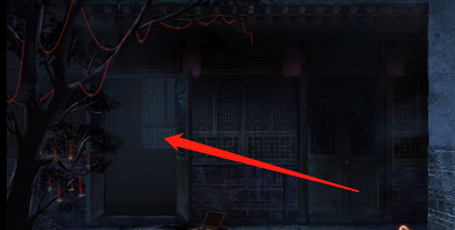 这里就是古董收藏室