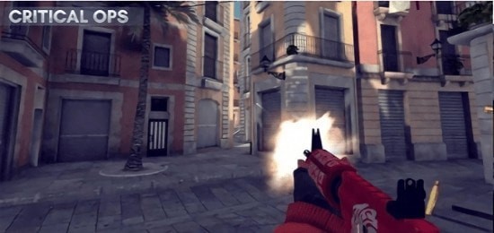 陆军狙击学校手游