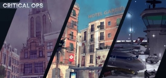 陆军狙击学校手游