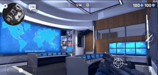 陆军狙击学校手游