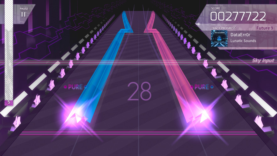 arcaea下载最新版