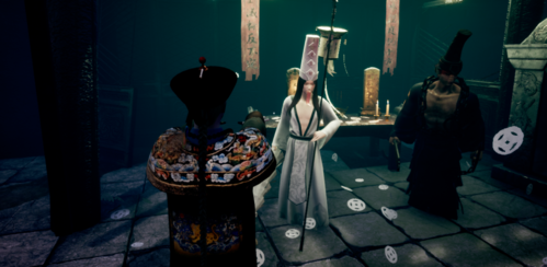 探灵笔记领域系统是什么？探灵笔记领域系统介绍