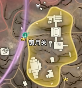 永劫无间沙梨圣果在哪