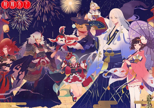 阴阳师最终章怎么玩?阴阳师最终章攻略