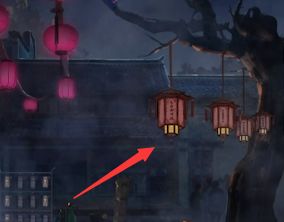 《纸嫁衣4》糍粑摊流程策略
