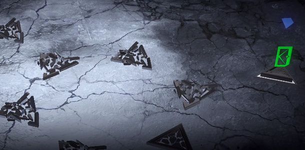 《无期迷途》MZ05通关策略
