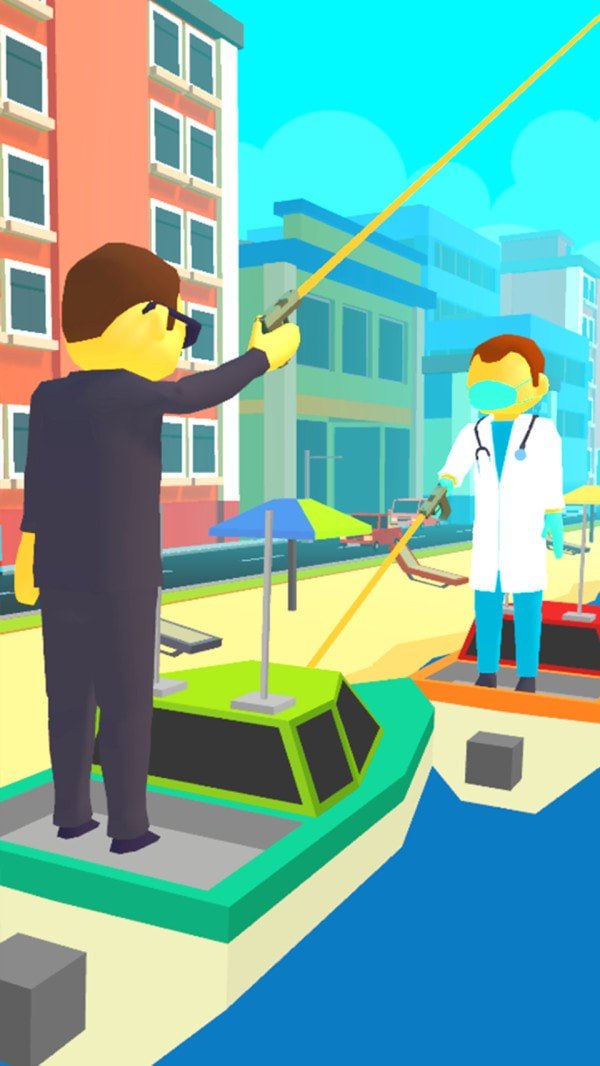 敢跟我刚枪吗游戏下载