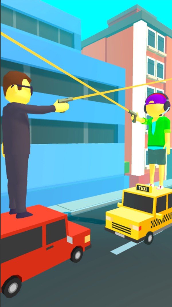 敢跟我刚枪吗游戏下载