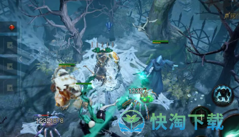 《暗黑破坏神不朽》差点成了晚餐任务策略
