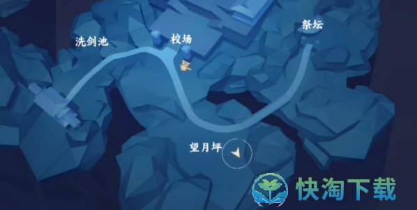 《不良人3》幽谷怪客任务策略