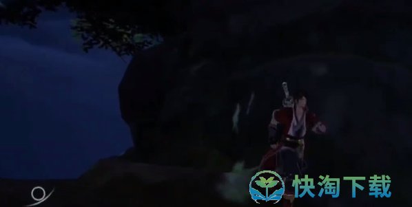 《不良人3》幽谷怪客任务策略