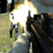 精英战士突击极致版