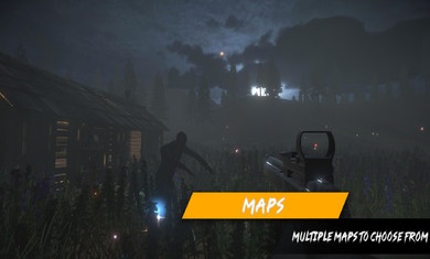 亡灵杀戮安卓下载