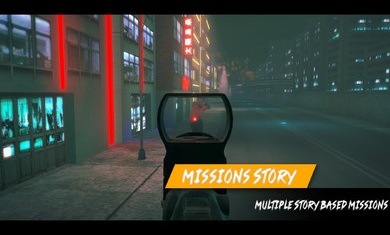 亡灵杀戮安卓下载