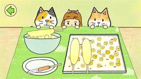 制作夏莉的热狗下载安装