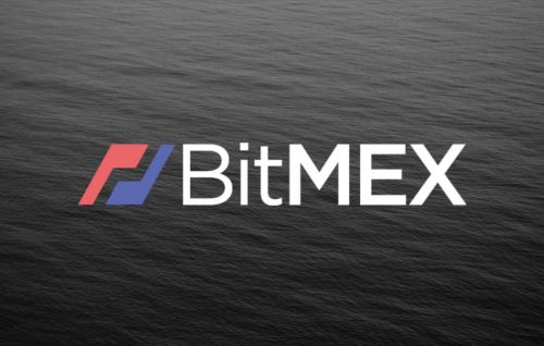 BitMEX交易所