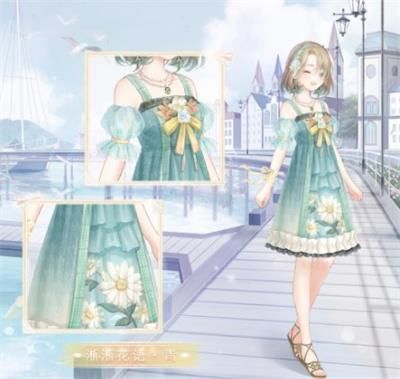 奇迹暖暖耐脏清爽的衣服完美搭配攻略-奇迹暖暖耐脏清爽的衣服高分搭配汇总
