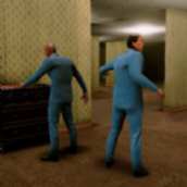 密室绝境逃亡游戏下载