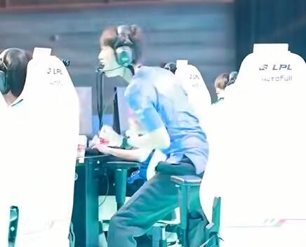 猴拳是什么梗